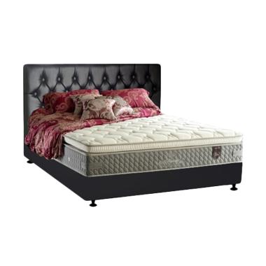 FCENTER Elite Majestic Spring Bed S ... to [FULL Set/PULAU JAWA*)