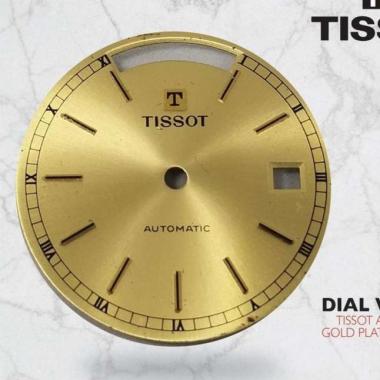 Jual Tissot Automatic Branded \u0026 100% Original - Harga Promo Juni 2022 |  Blibli