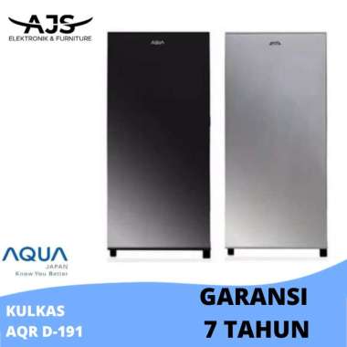 Kulkas Aqua 1 Pintu Harga Juli 2021 Blibli