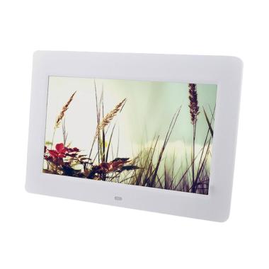 Jual Digital Photo Frame Terbaru Harga Murah Blibli Com