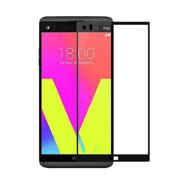 OEM LP Full Tempered Glass Screen Protector for LG V20