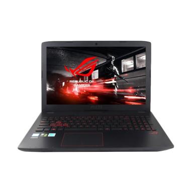 Asus ROG GL-552-X KBL DM409T/BK Notebook with Backpack Asus ROG