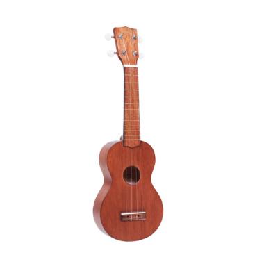 Mahalo Mk1-Tbr M1 Kahiko K Series Ukulele - Transp.Brown