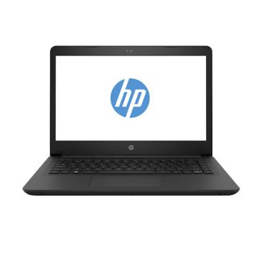 HP 14-BP027TX Notebook - Black [Cor ... R530 2GB/Non DVD/14
