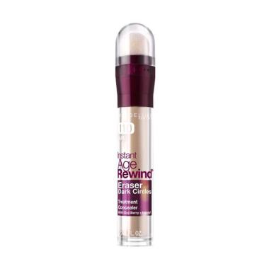 Maybelline Instant Age Rewind Erase ... eatment Concealer - Light
