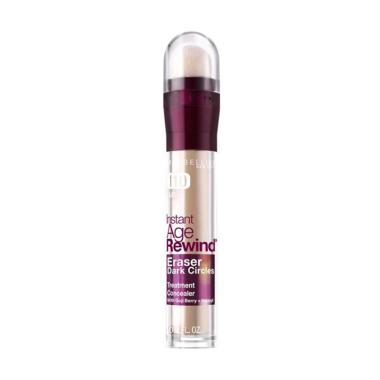 Maybelline Instant Age Rewind Erase ... atment Concealer - Medium