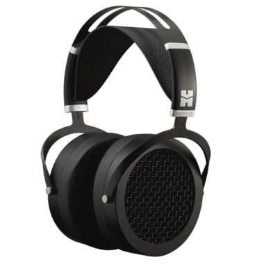 Hifiman Sundara Open Back Planar Magnetic Headphone Black