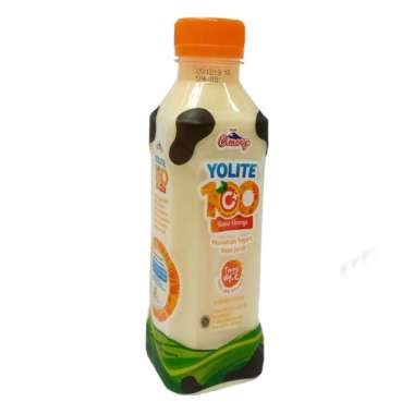 Promo Harga Cimory Yogurt Drink Low Fat Tropical Fruit 250 ml - Blibli