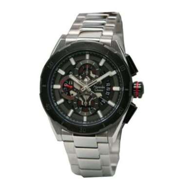 Alexandre Christie AC 6560 MC SILVER SILVER