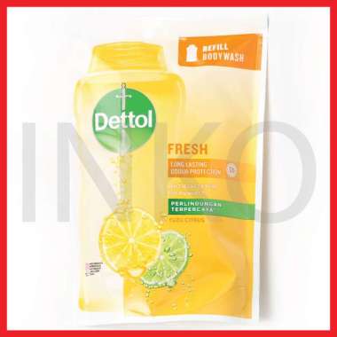 Dettol Body Wash