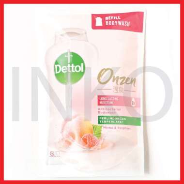 Dettol Body Wash