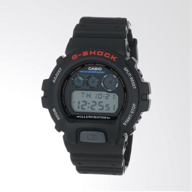 Casio Men's G-Shock Classic Digital Watch Jam Tangan Pria DW6900-1V