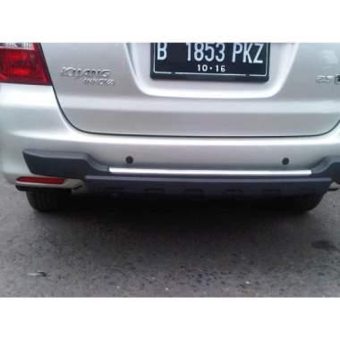 TOWING BELAKANG CAPTIVA