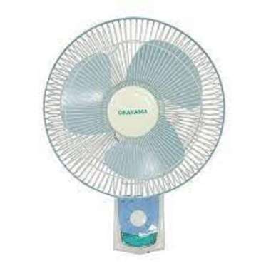 KIPAS ANGIN DINDING MURAH OKAYAMA 16 IN