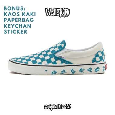 Harga sepatu vans sales original untuk wanita