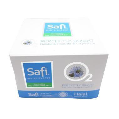 Safi White Expert Day Cream [25 g]