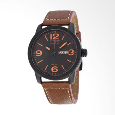 Daftar Harga jam tangan casual strap kulit Citizen Terbaru Agustus 2020 \u0026  Terupdate | Blibli.com