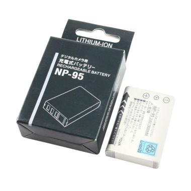 Fujifilm Battery for Fuji NP-95