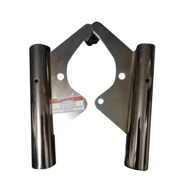 Monster Dudukan Lampu Depan Dan Lampu Sen Motor Honda CB