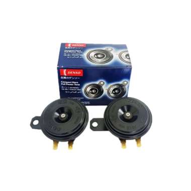 Denso Klakson Standar 12V