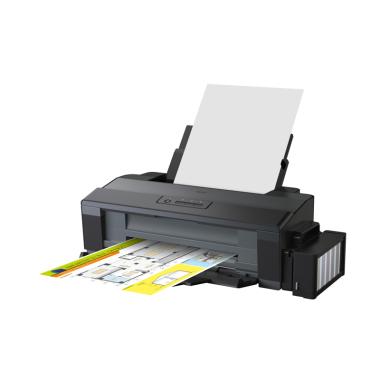 Epson L1300 Ink Tank Printer [A3 Plus] Black