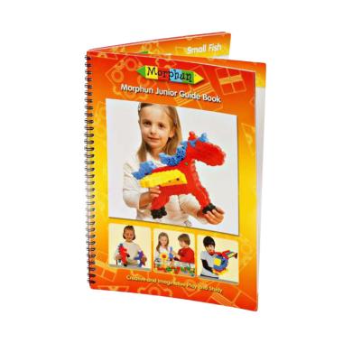 Morphun Guide Book Junior