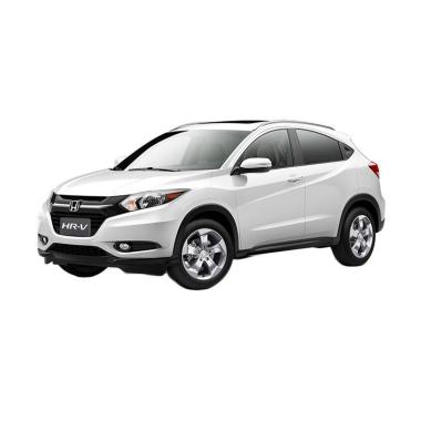 Honda HRV 1.5 E Mobil - White Orchid Pearl Honda HRV 1.5 E Mobil - White Orchid Pearl