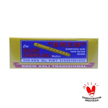 SULING GADING Brem Madiun