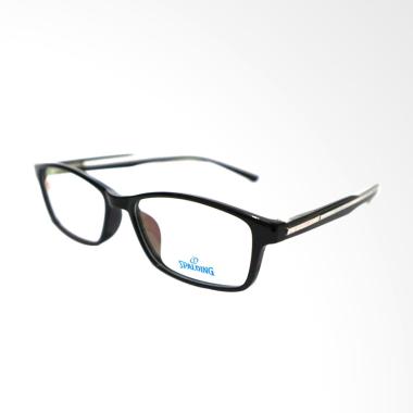 Spalding 15023 Frame Kacamata Wanita - Black