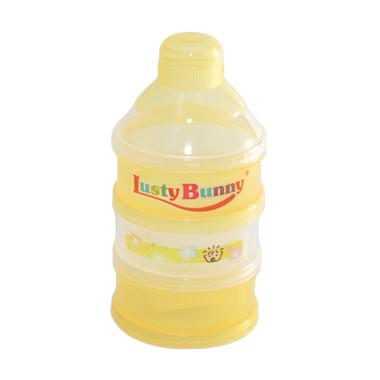 Lusty Bunny Tempat Susu Bayi 3 Susun TB1523