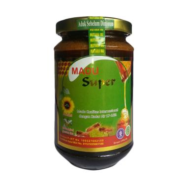 Mutiara Ibu Madu Super [400 g]