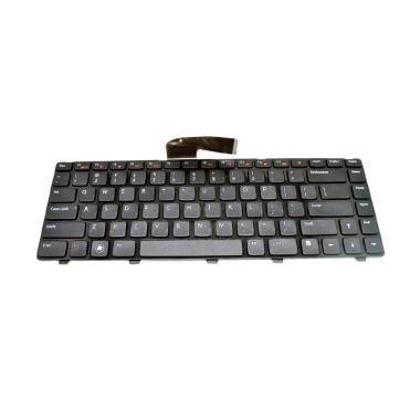 DELL Inspiron Keyboard for N4040/N4050/N5050/N4110/M4040 Series