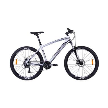United Nucleus 3.0 Sepeda MTB - White [27.5]