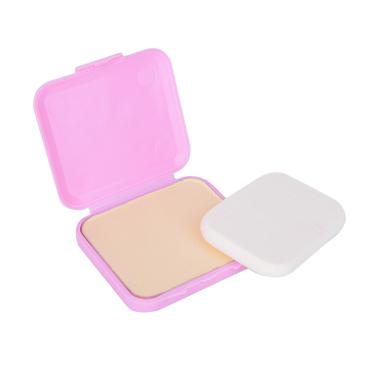 Sulamit Cosmetics Refill Two Way Cake Divine Natural Passion Series