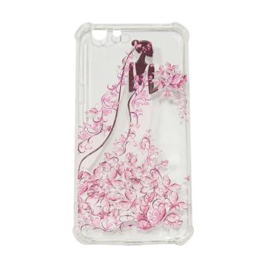 QCF Softcase Anti Crack Anti Shock ... o F1S Selfie Expert / A59