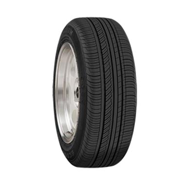 Forceum Ecosa 205/60 R15 Ban Mobil - Black