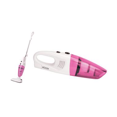 Bolde Super Hoover Turbo Magenta Vacum Cleaner Magenta