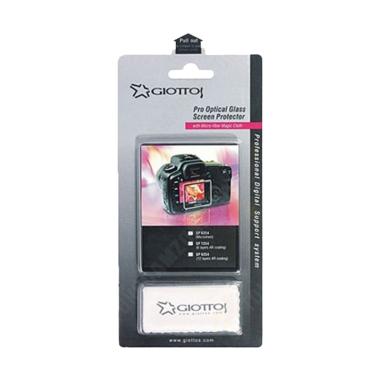 Giottos SP-7257 Screen Protector for D80