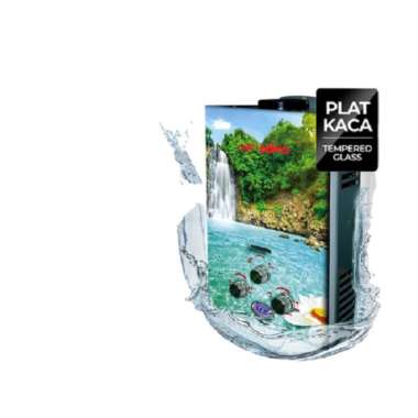 Jual Water Heater Gas Niko Juli 2021 Banyak Pilihan Harga Murah Blibli