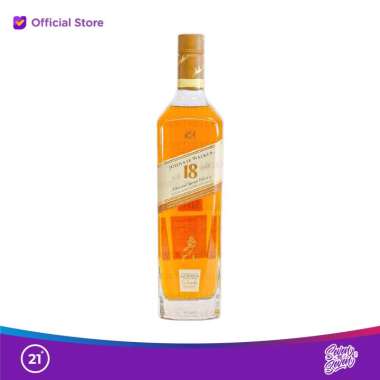 Jual Johnnie Walker 18 Murah - Update Harga Grosir Hari Ini ...