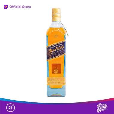 Jual Johnnie Walker Blue Label Termurah - Harga Grosir ...