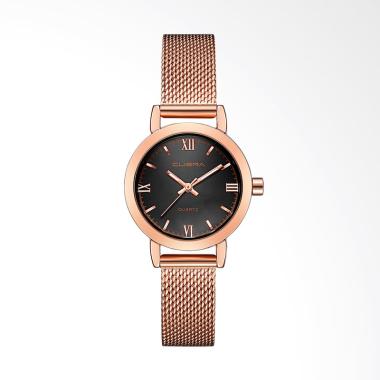 Cuena WAT1943Z-Z-Z Top Luxury Brand ... Tangan Wanita - Rose Gold