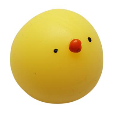 OEM Little Chicken Squishy Aksesoris Handphone