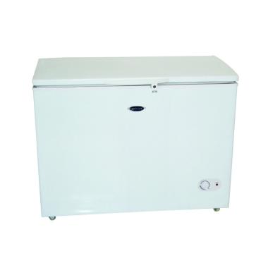 Frigigate CFR-300 Chest Freezer - Putih