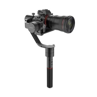 Gudsen Moza Air 3-Axis Handheld Gim ... Wireless Thumb Contoller
