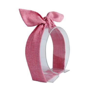 Baby Sequoia Tie Up Special Denim Small Pita Rambut