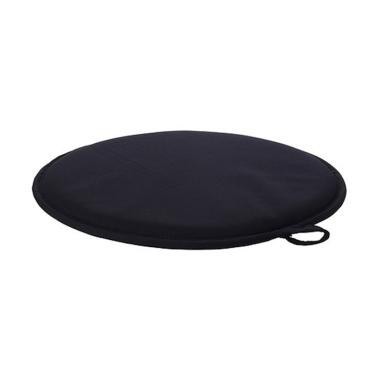 Ikea Cilla Bantal Alas Kursi - Hitam