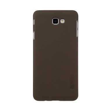 Nillkin Hard Case Super Frosted Shi ... Prime or On5 2016 - Brown
