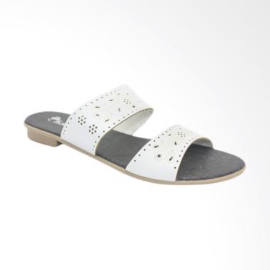 Dr.Kevin 27371 Women Sandal - White