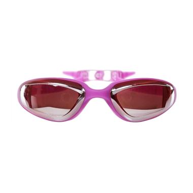 iSports Electroplating Kacamata Renang Anak dan Dewasa - Purple